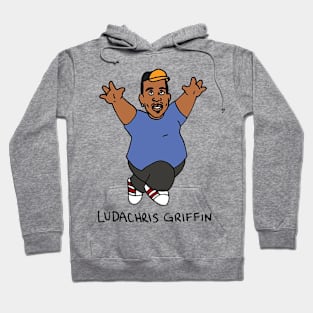 Ludachris Griffin Hoodie